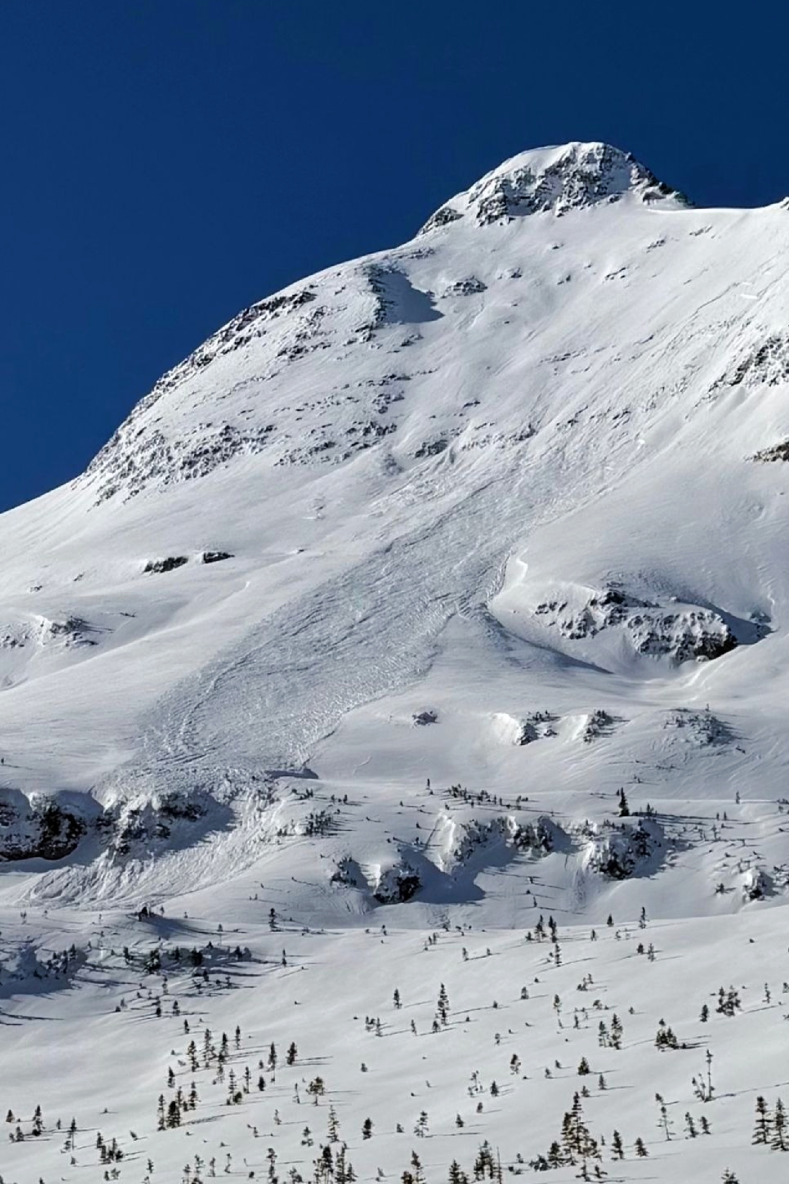 April 2026 Avalanche Summary – Colorado | Colorado Avalanche